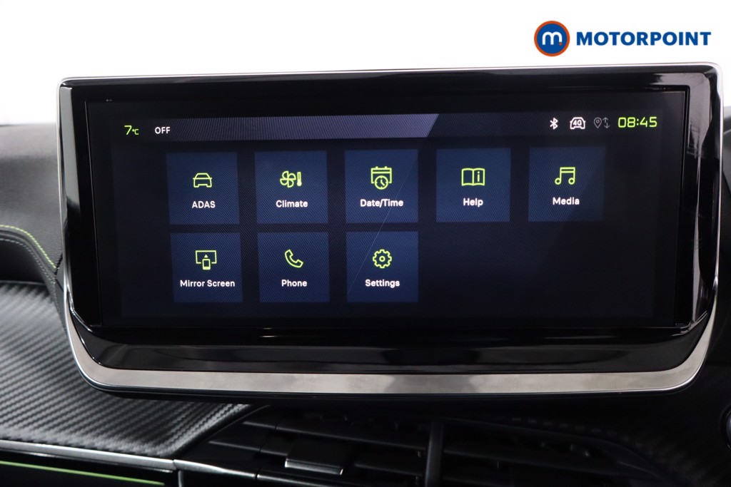 Used Peugeot 2008 2025 for sale - 77775538: Photo 10