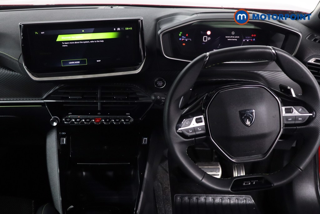 Used Peugeot 2008 2025 for sale - 77775538: Photo 11