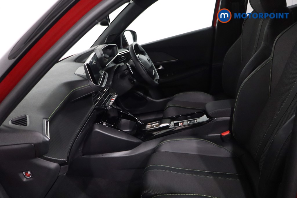 Used Peugeot 2008 2025 for sale - 77775538: Photo 12