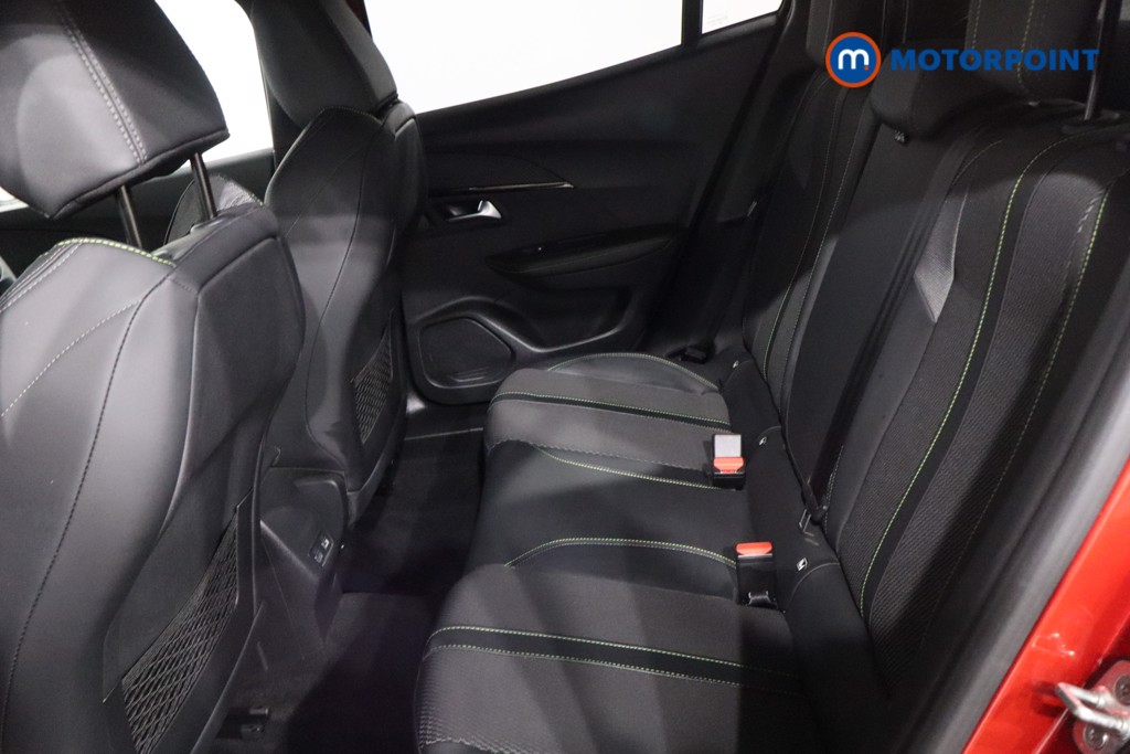 Used Peugeot 2008 2025 for sale - 77775538: Photo 13