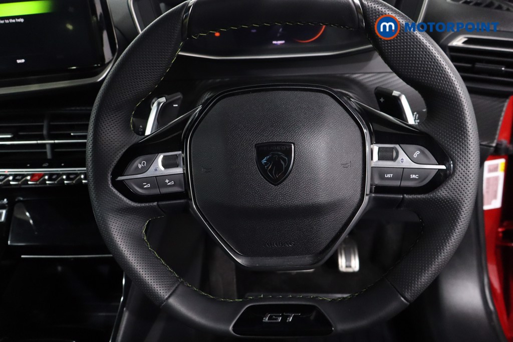 Used Peugeot 2008 2025 for sale - 77775538: Photo 14