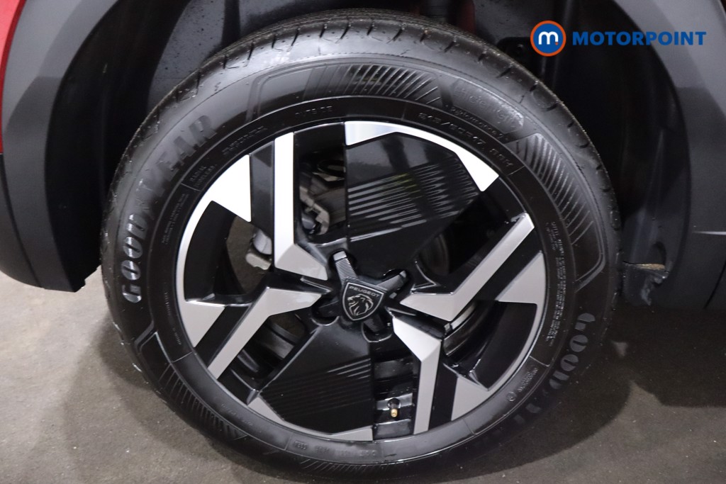 Used Peugeot 2008 2025 for sale - 77775538: Photo 17