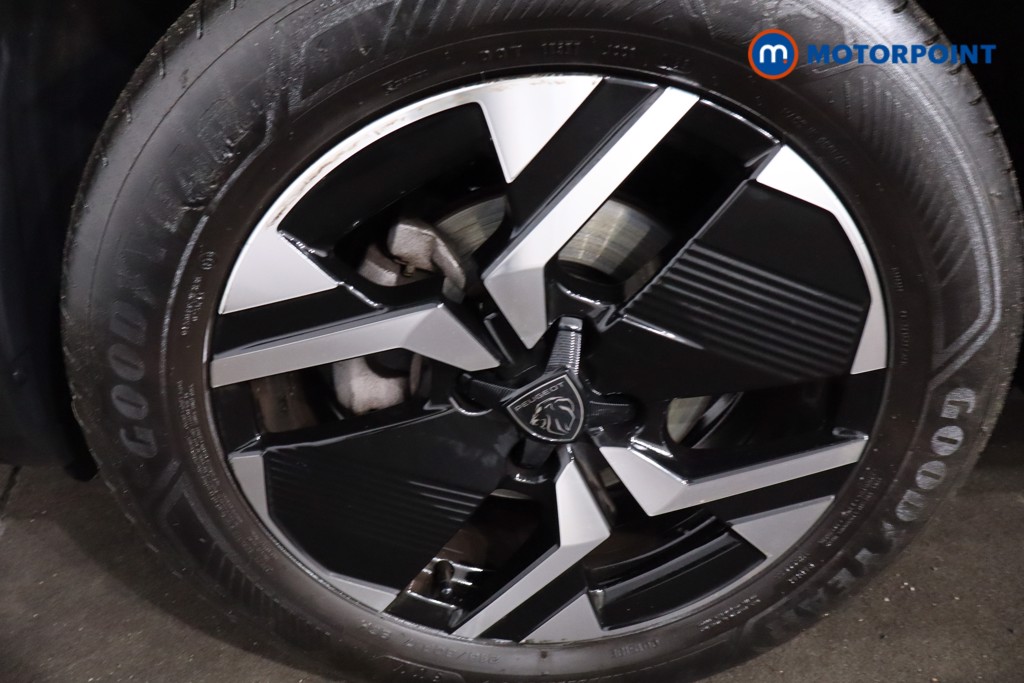 Used Peugeot 2008 2025 for sale - 77775538: Photo 19