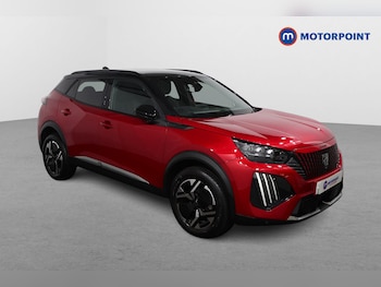 Used Peugeot 2008 undefined for sale - 77775538: Photo