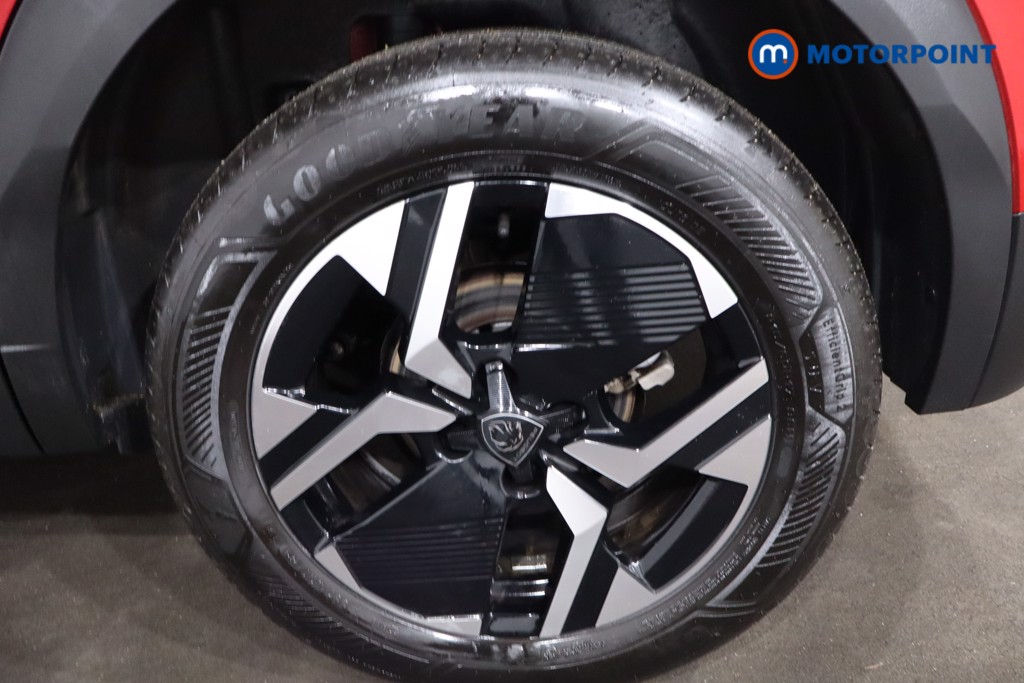 Used Peugeot 2008 2025 for sale - 77775538: Photo 20