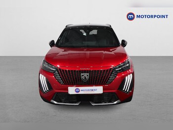 Used Peugeot 2008 undefined for sale - 77775538: Photo