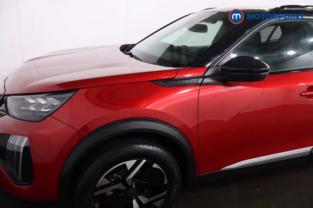 Used Peugeot 2008 2025 for sale - 77775538: Photo 35