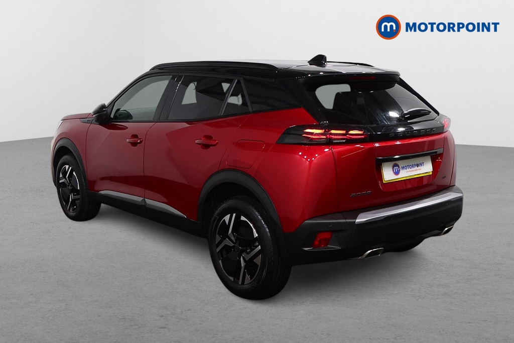 Used Peugeot 2008 2025 for sale - 77775538: Photo 5