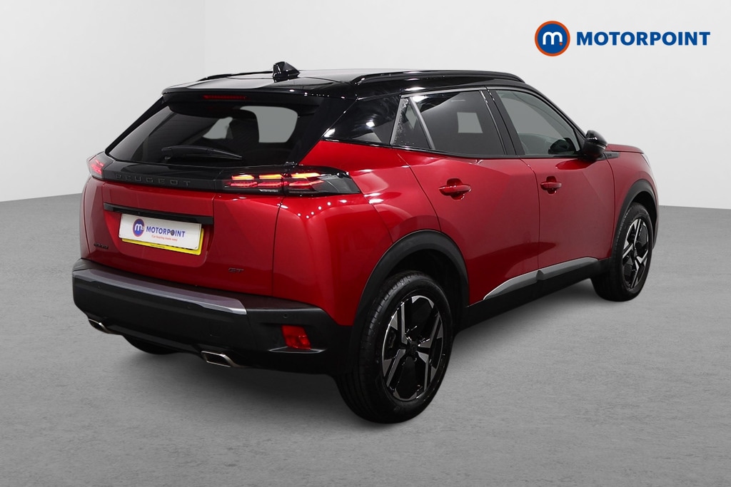 Used Peugeot 2008 2025 for sale - 77775538: Photo 7