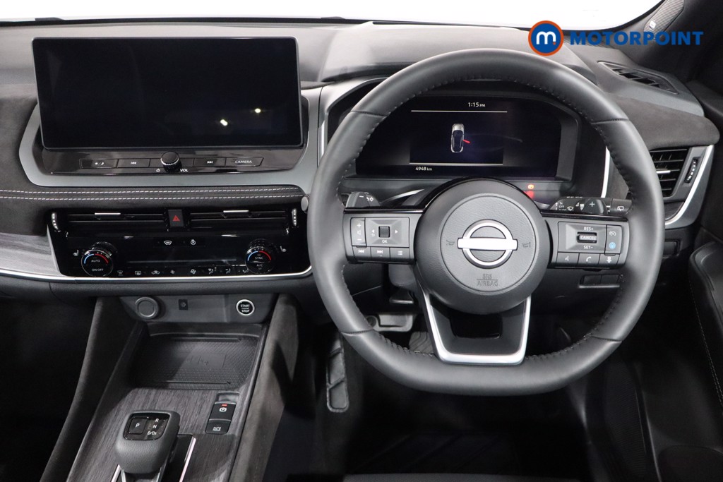 Used Nissan Qashqai for sale - 76554579: Photo 11