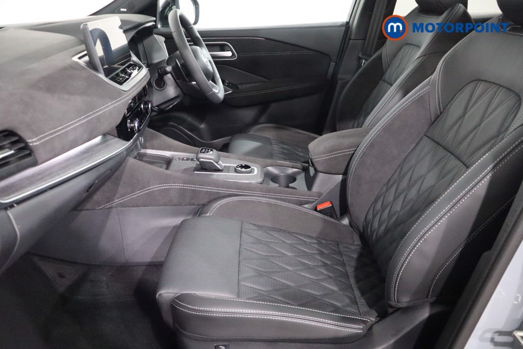 Used Nissan Qashqai for sale - 76554579: Photo 12