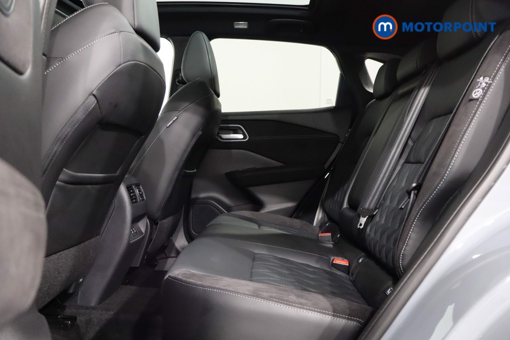 Used Nissan Qashqai for sale - 76554579: Photo 13