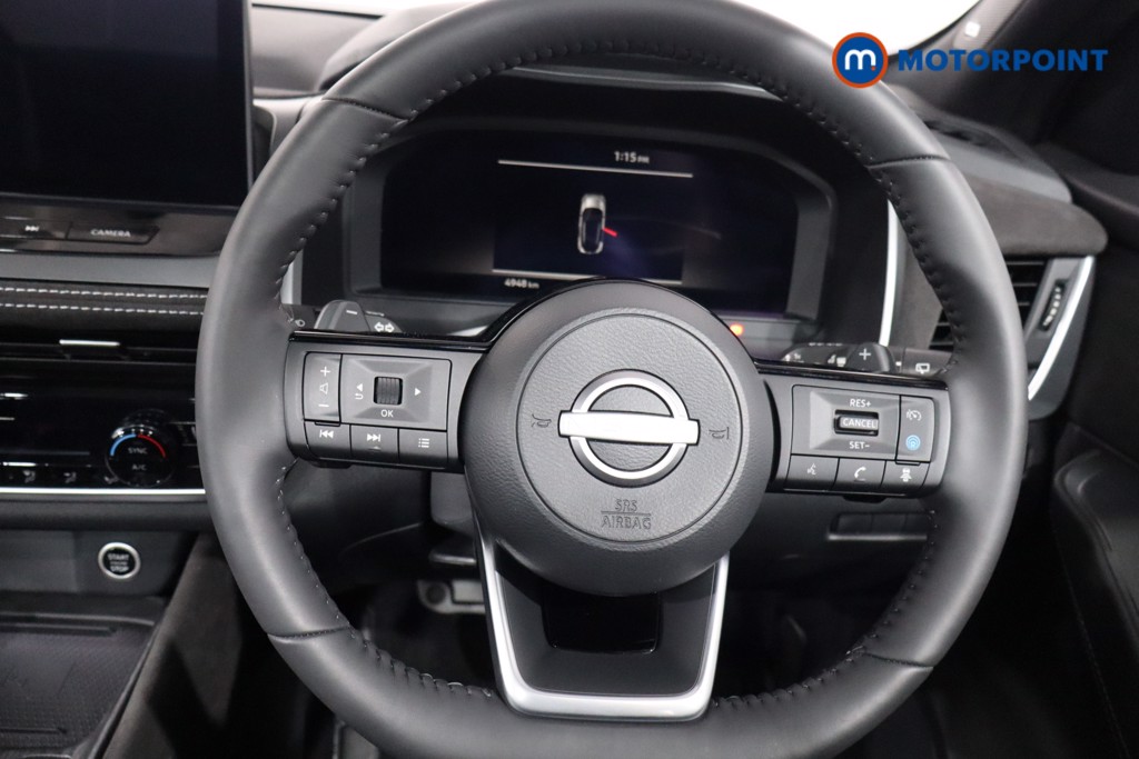 Used Nissan Qashqai for sale - 76554579: Photo 14