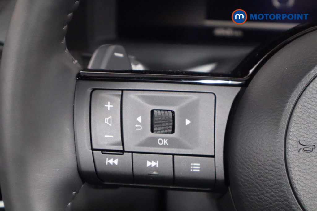 Used Nissan Qashqai for sale - 76554579: Photo 15