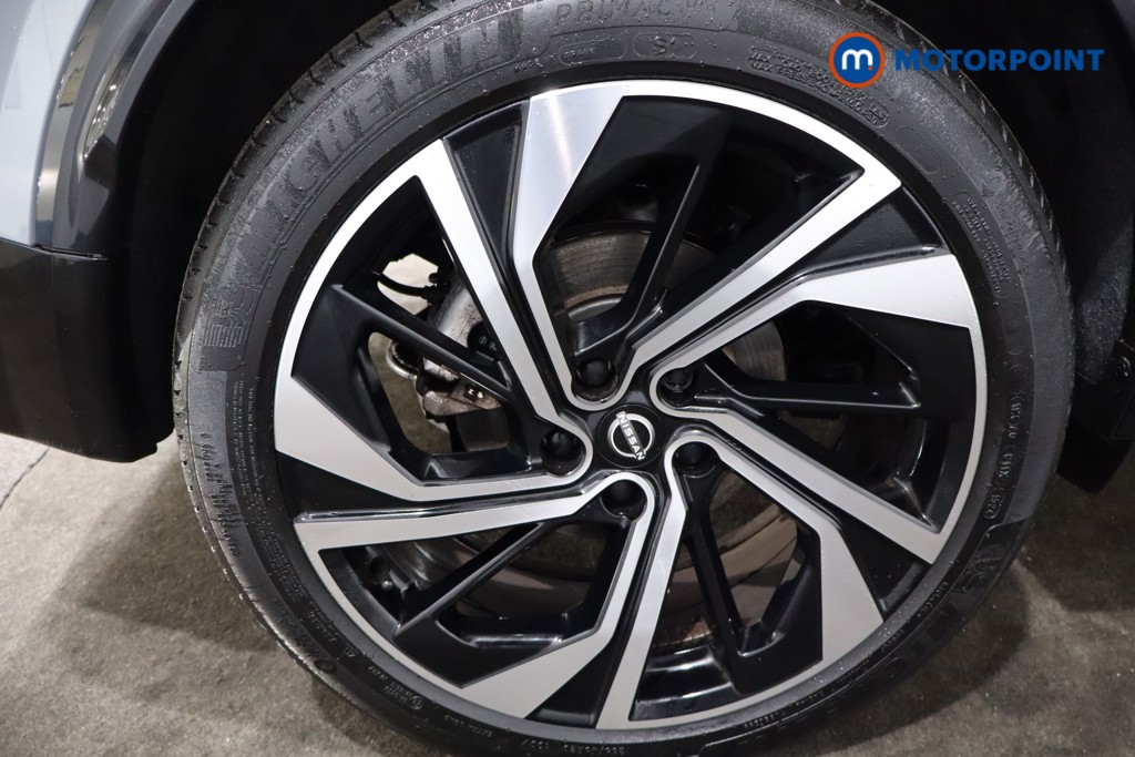 Used Nissan Qashqai for sale - 76554579: Photo 17