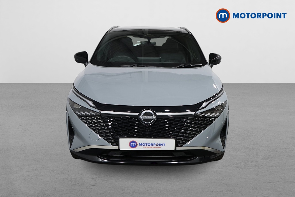 Used Nissan Qashqai for sale - 76554579: Photo 2