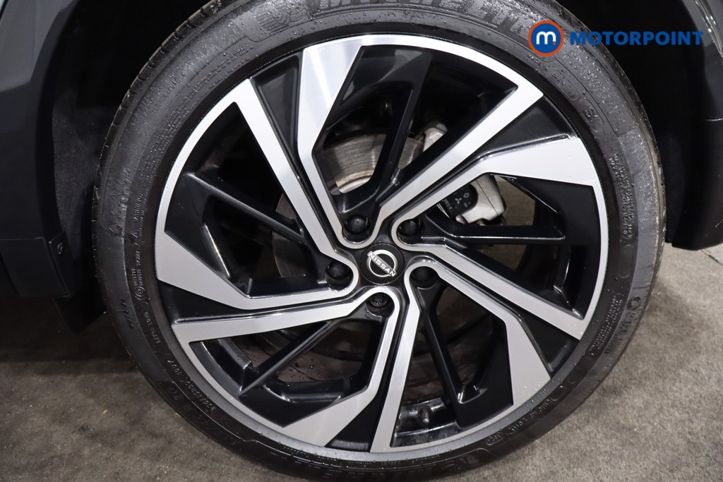 Used Nissan Qashqai for sale - 76554579: Photo 20