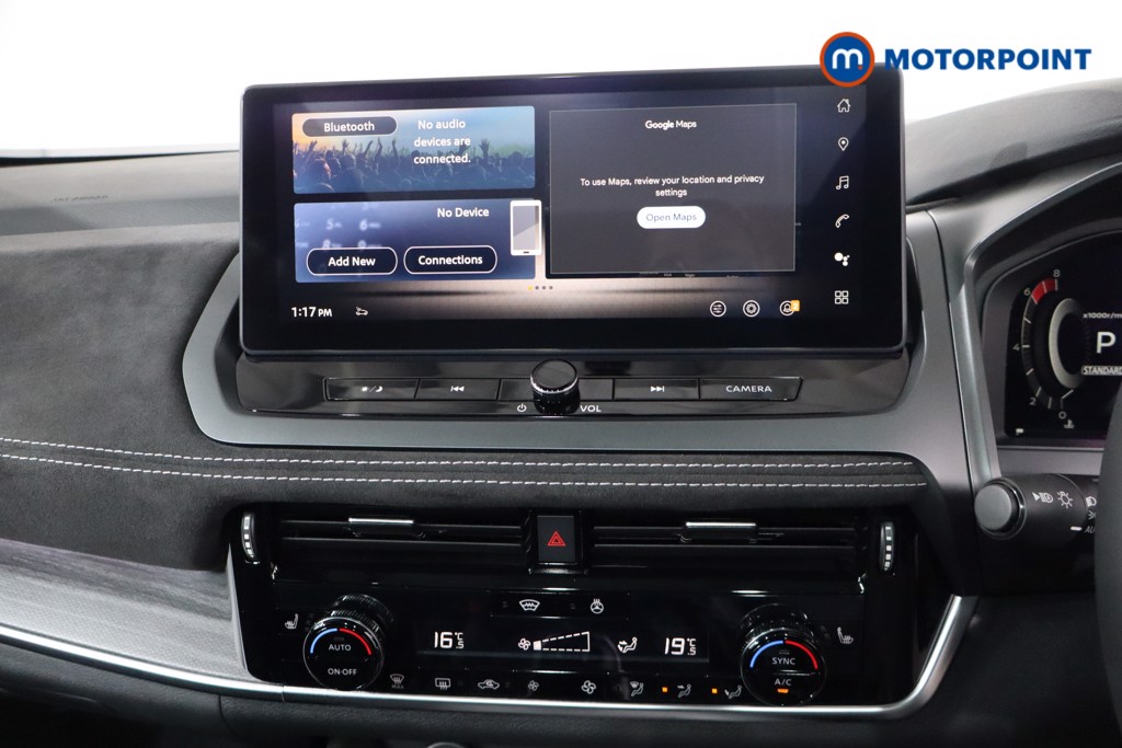 Used Nissan Qashqai for sale - 76554579: Photo 23