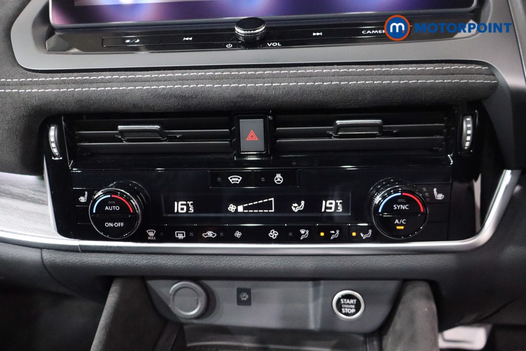 Used Nissan Qashqai for sale - 76554579: Photo 25