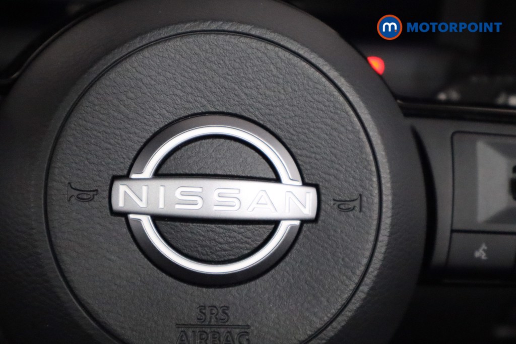 Used Nissan Qashqai for sale - 76554579: Photo 26