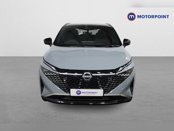 Used Nissan Qashqai undefined for sale - 76554579: Photo