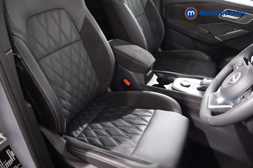 Used Nissan Qashqai for sale - 76554579: Photo 34