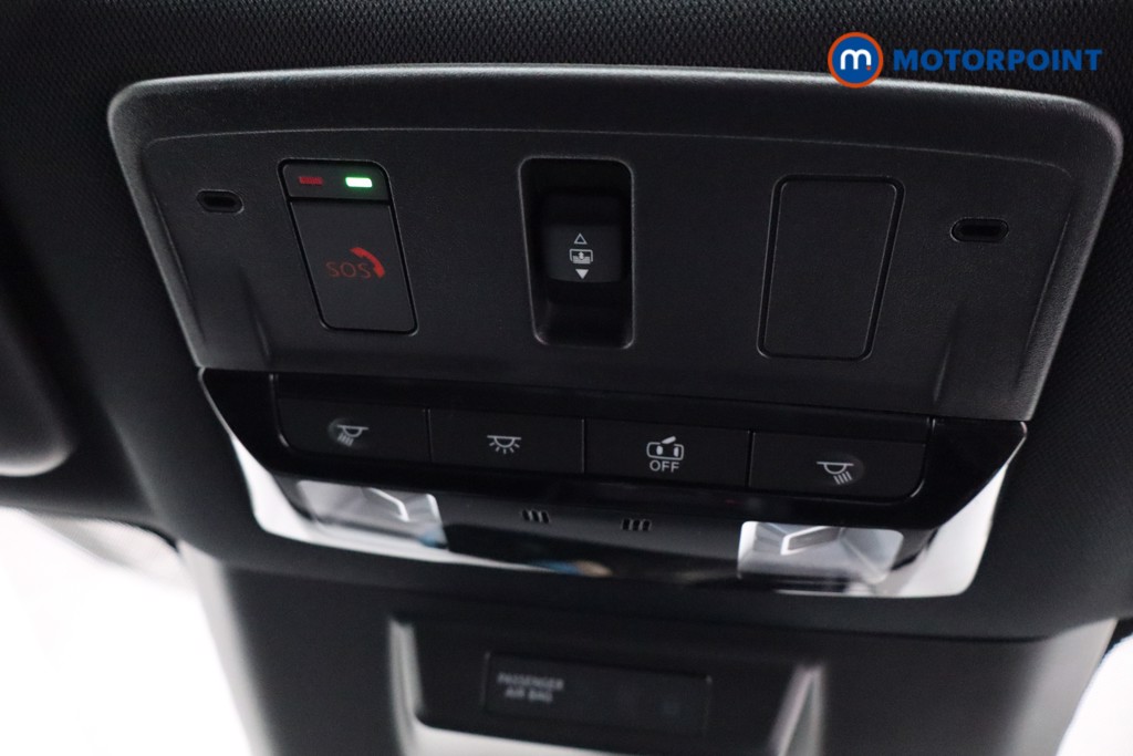 Used Nissan Qashqai for sale - 76554579: Photo 36