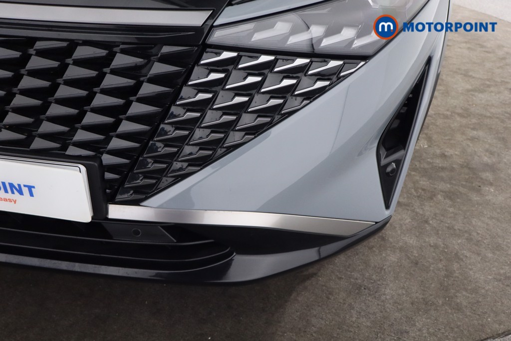 Used Nissan Qashqai for sale - 76554579: Photo 40