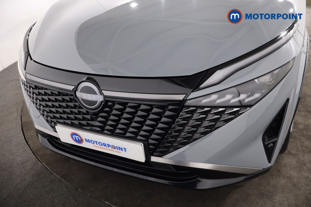 Used Nissan Qashqai for sale - 76554579: Photo 42