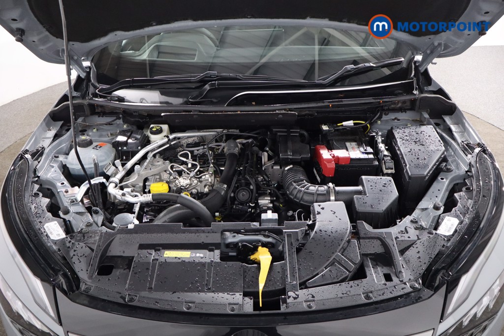 Used Nissan Qashqai for sale - 76554579: Photo 43