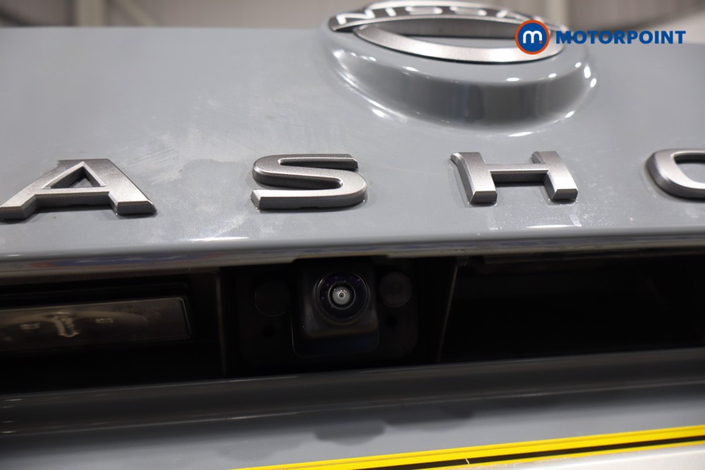 Used Nissan Qashqai for sale - 76554579: Photo 47