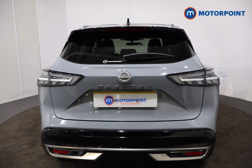 Used Nissan Qashqai for sale - 76554579: Photo 49