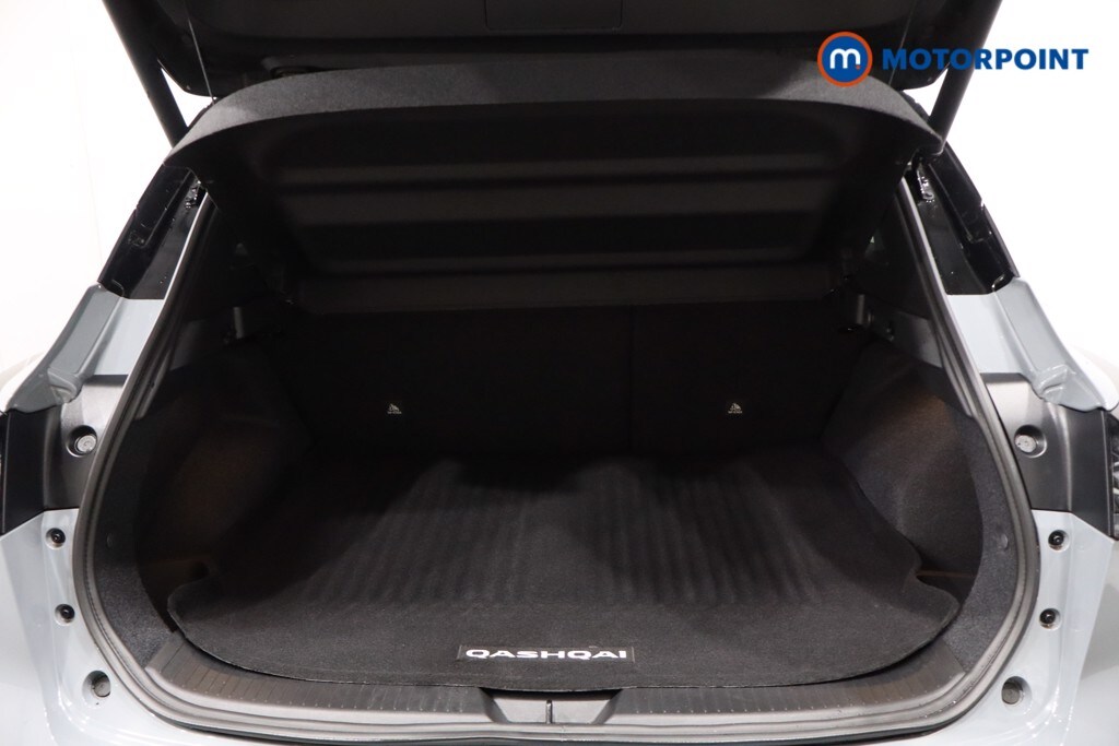 Used Nissan Qashqai for sale - 76554579: Photo 50