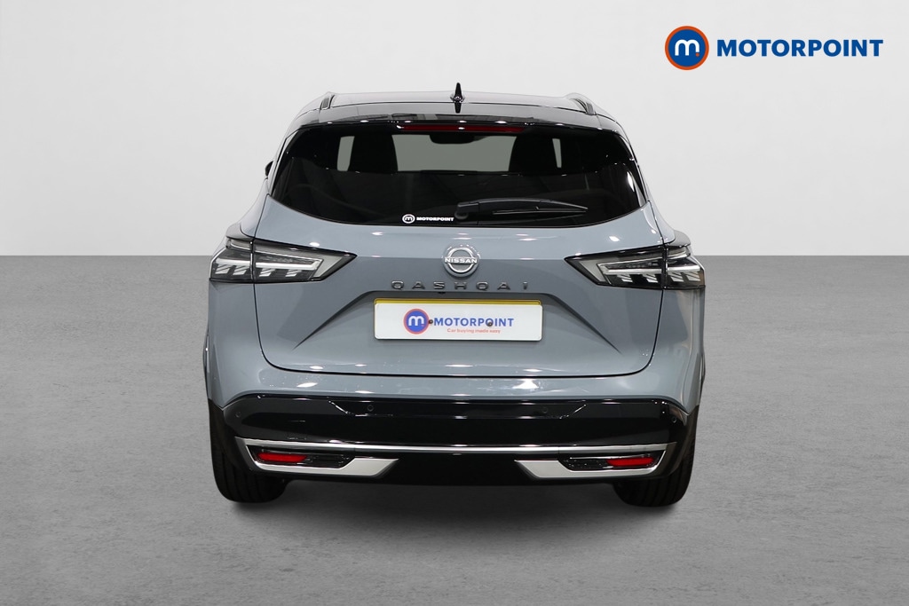 Used Nissan Qashqai for sale - 76554579: Photo 6