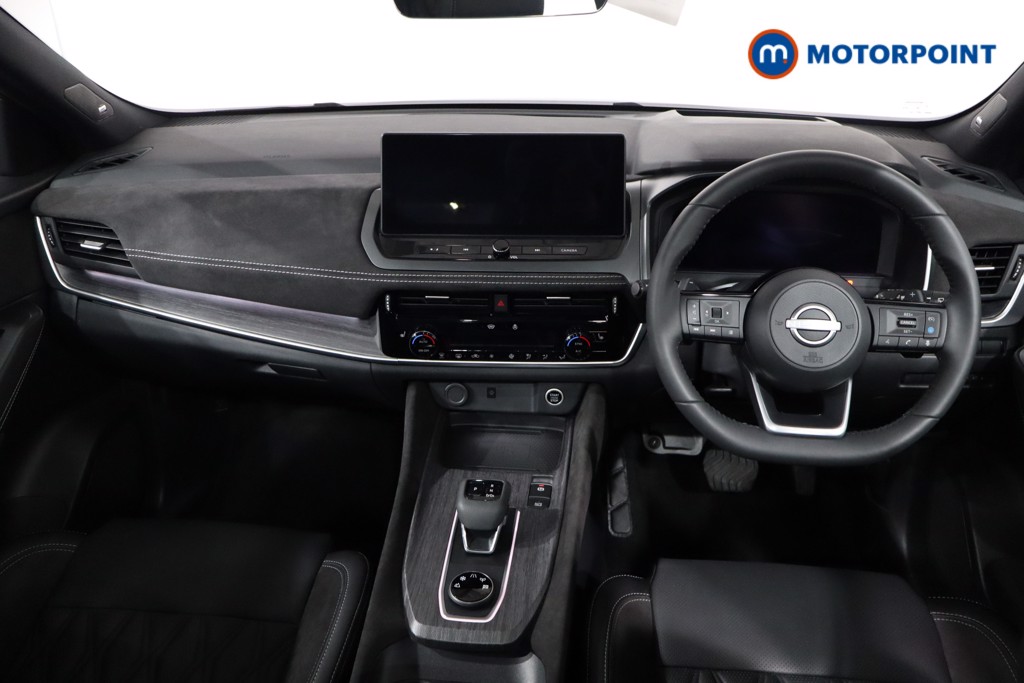 Used Nissan Qashqai for sale - 76554579: Photo 9