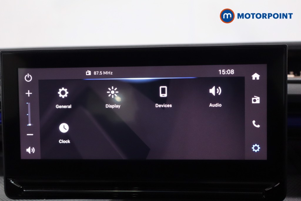 Used Citroen C3 2025 for sale - 76859536: Photo 10