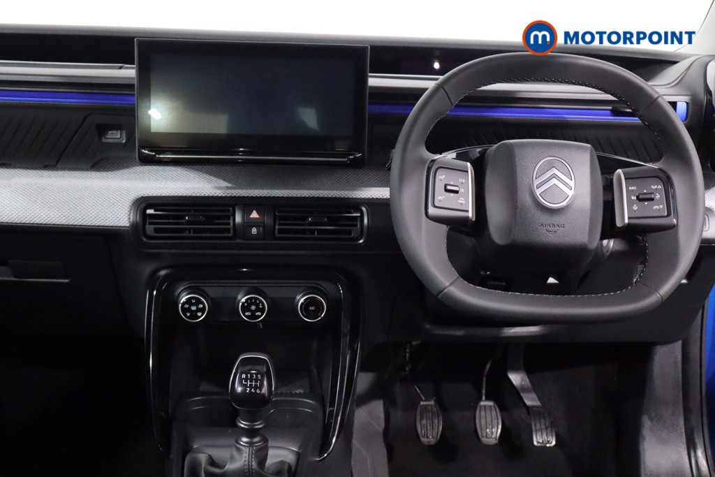 Used Citroen C3 2025 for sale - 76859536: Photo 11