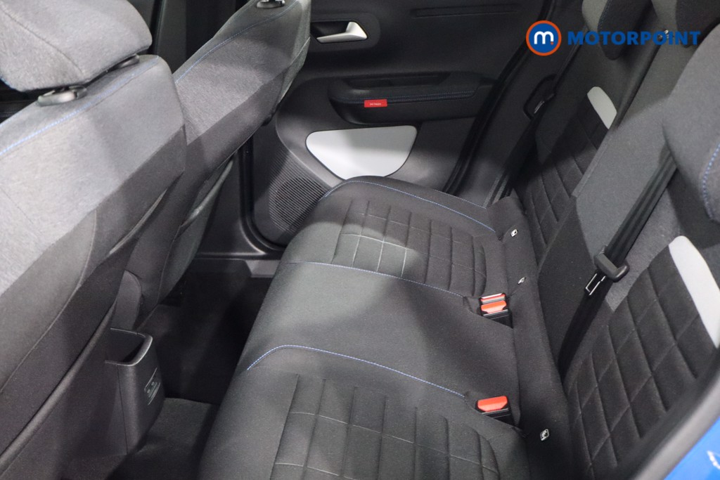 Used Citroen C3 2025 for sale - 76859536: Photo 13