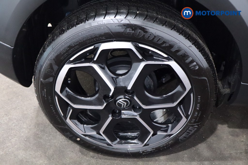 Used Citroen C3 2025 for sale - 76859536: Photo 17