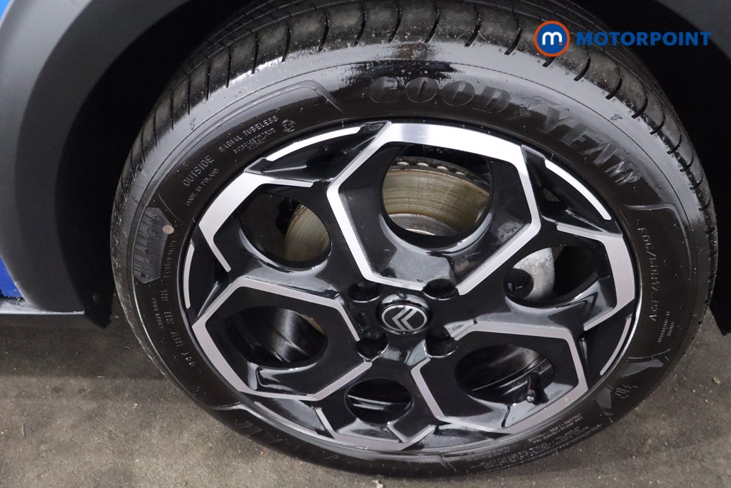 Used Citroen C3 2025 for sale - 76859536: Photo 18