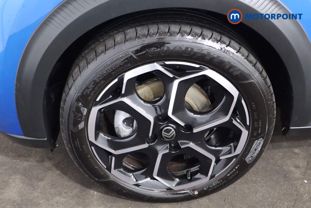 Used Citroen C3 2025 for sale - 76859536: Photo 19