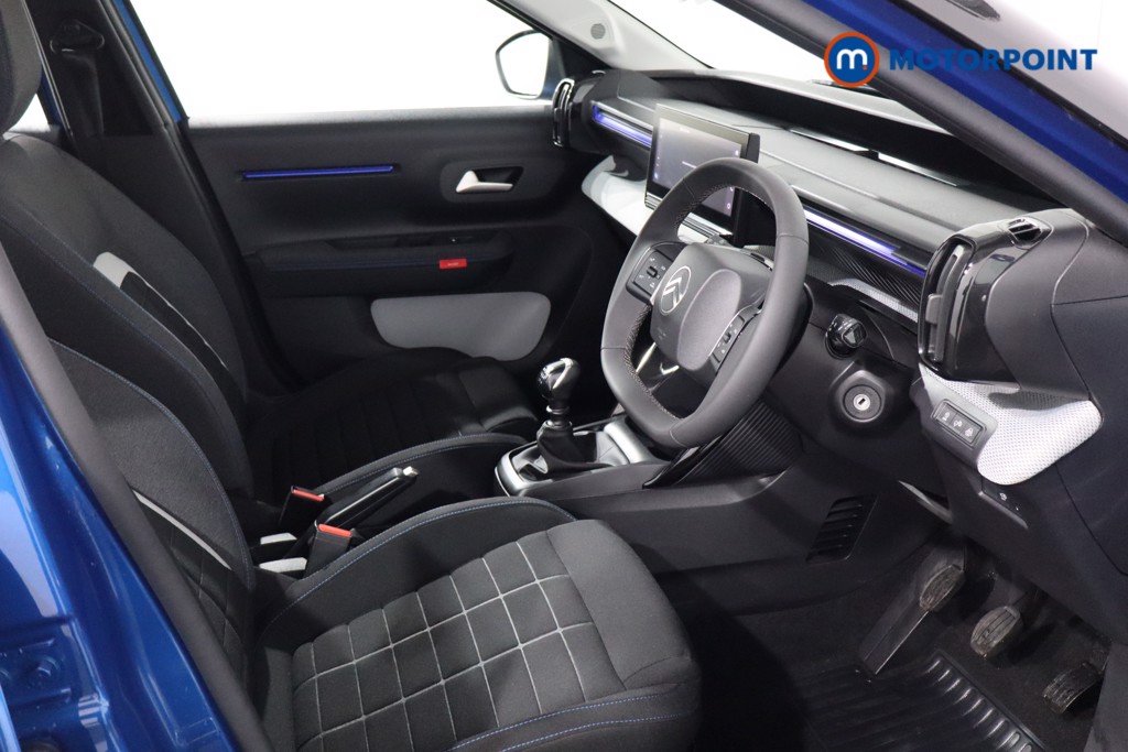 Used Citroen C3 2025 for sale - 76859536: Photo 28