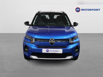 Used Citroen C3 2025 for sale - 76859536: Photo