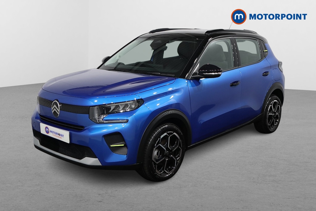 Used Citroen C3 2025 for sale - 76859536: Photo 3