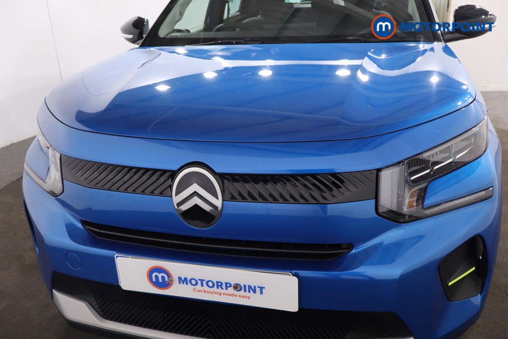 Used Citroen C3 2025 for sale - 76859536: Photo 33