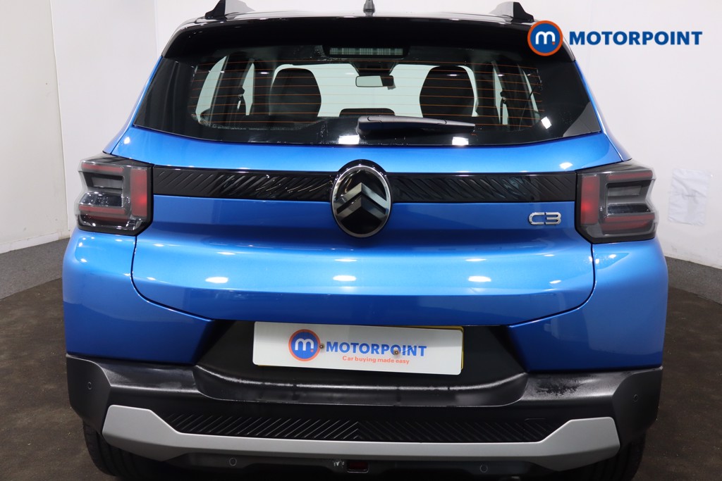 Used Citroen C3 2025 for sale - 76859536: Photo 37