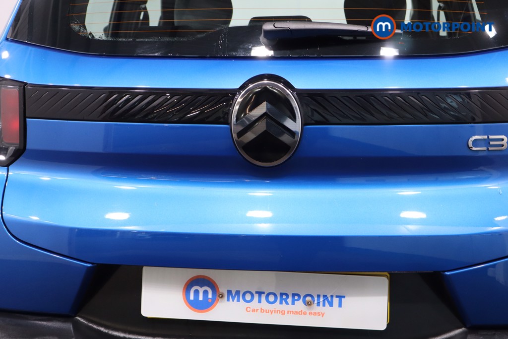 Used Citroen C3 2025 for sale - 76859536: Photo 38