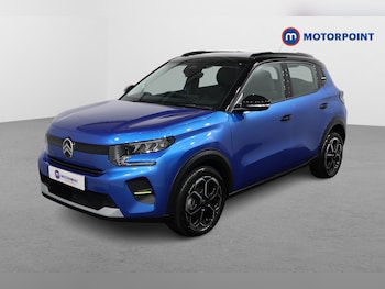 Used Citroen C3 2025 for sale - 76859536: Photo