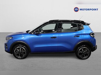 Used Citroen C3 2025 for sale - 76859536: Photo