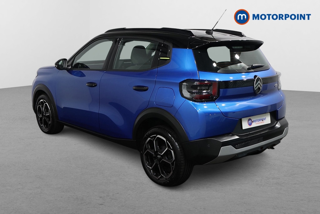 Used Citroen C3 2025 for sale - 76859536: Photo 5